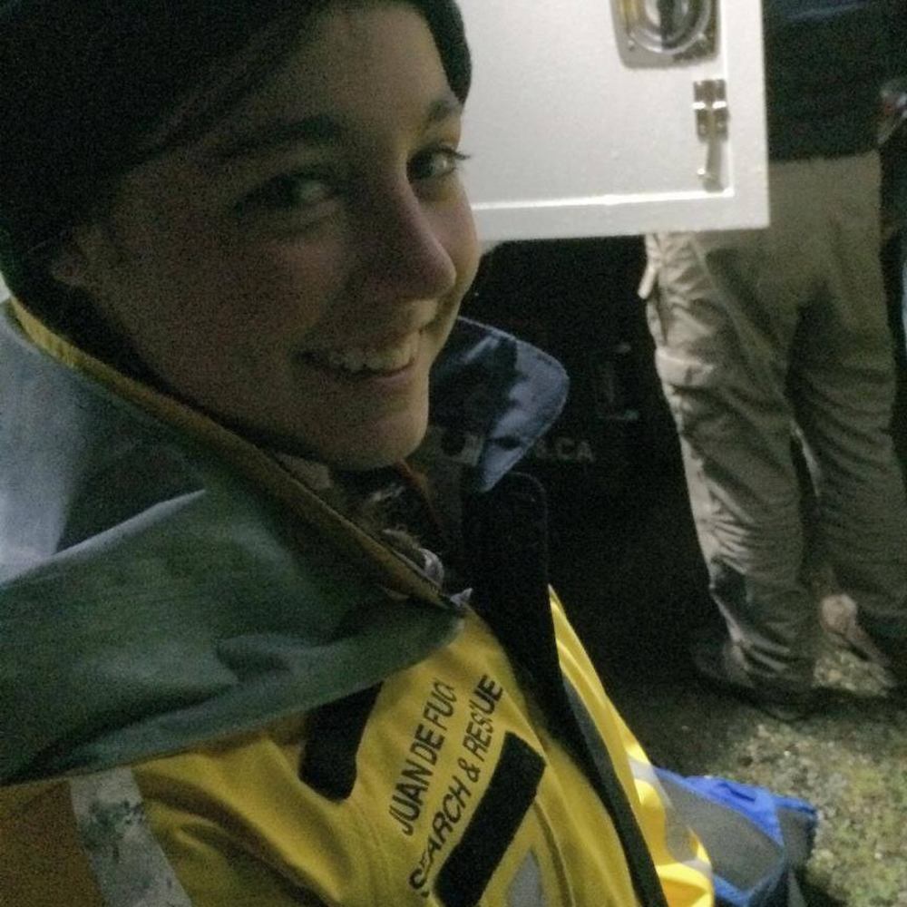 Meet your Posher, Jessie